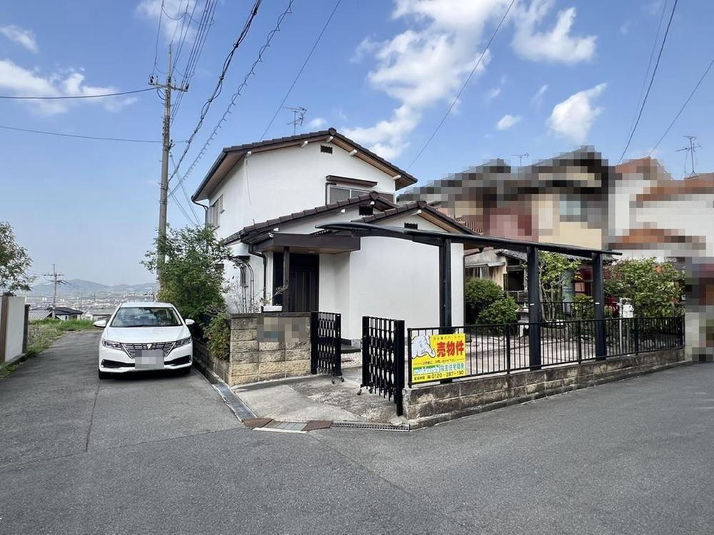 大阪府富田林市東板持町２ 1280万円
