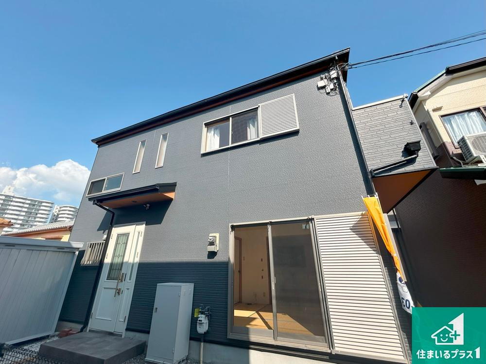 大阪府堺市中区深阪１ 中古住宅