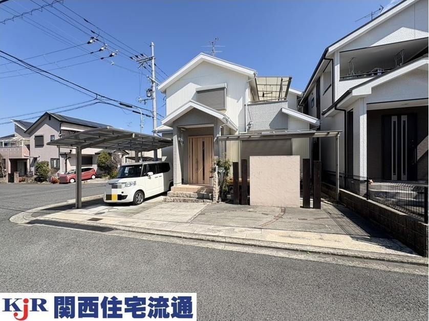 大阪府岸和田市門前町２ 1680万円