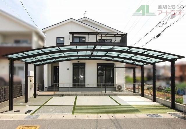 兵庫県姫路市網干区垣内西町 2380万円