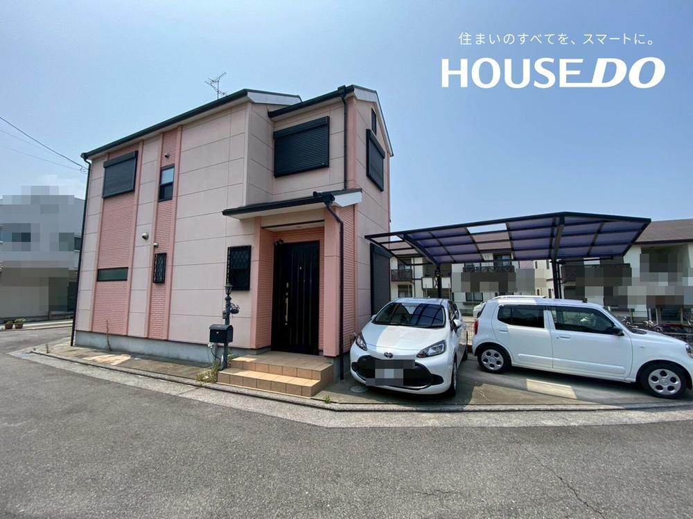 大阪府和泉市伯太町２ 2280万円