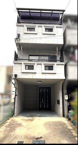 大阪府大阪市旭区清水４ 2998万円