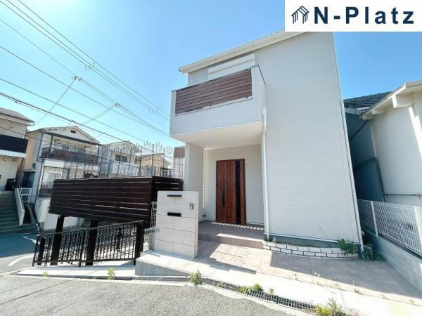 兵庫県神戸市兵庫区湊川町１０ 中古住宅