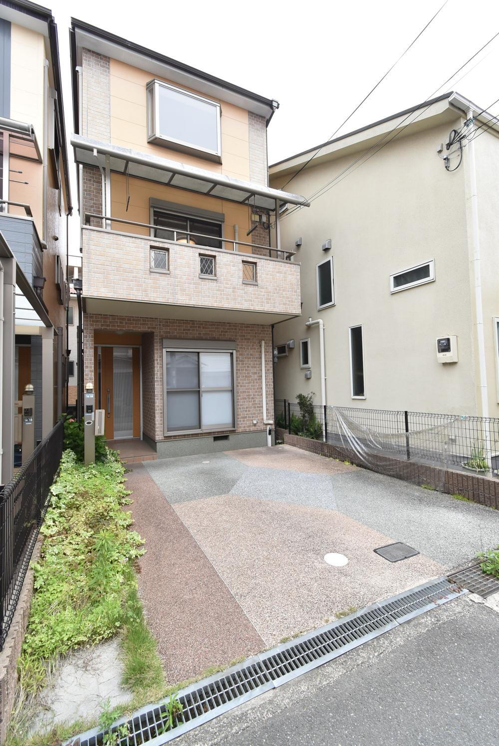 大阪府摂津市正雀４ 2999万円