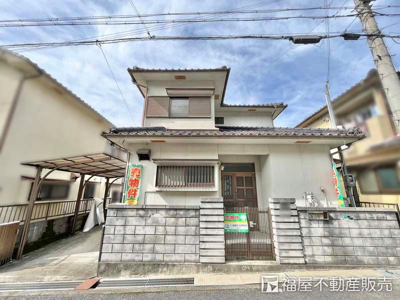 兵庫県姫路市夢前町菅生澗 480万円