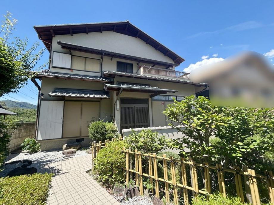 兵庫県宝塚市仁川うぐいす台 2870万円