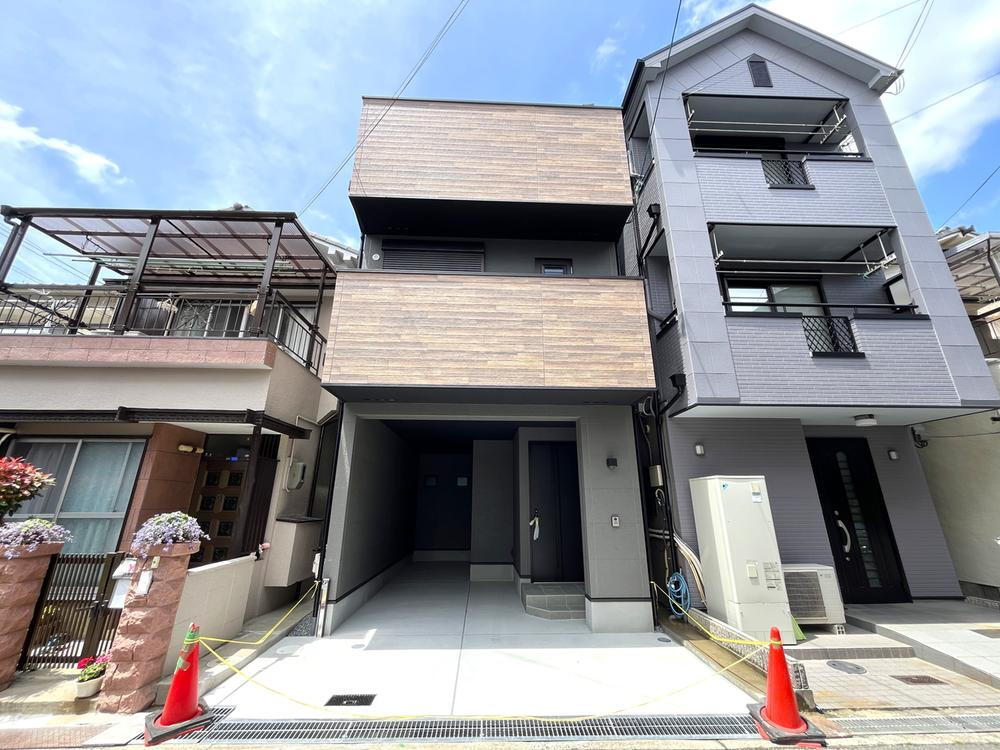 大阪府寝屋川市田井西町 3350万円 3LDK