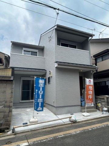 京都府京都市北区紫野西藤ノ森町 2780万円 3LDK