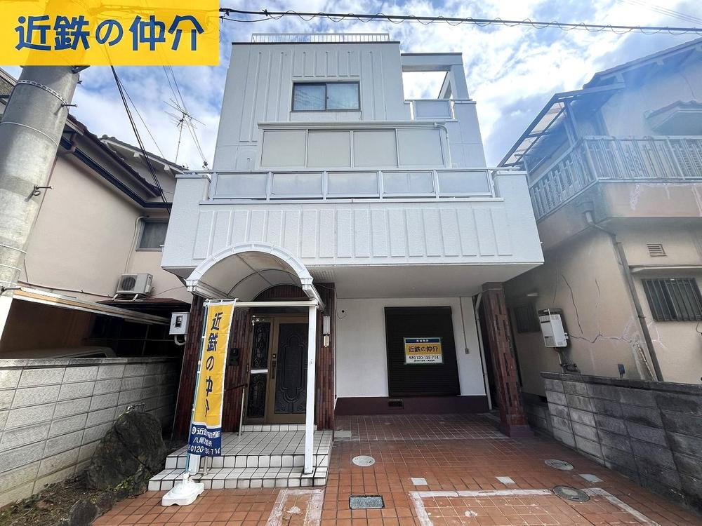 大阪府八尾市刑部３ 2680万円