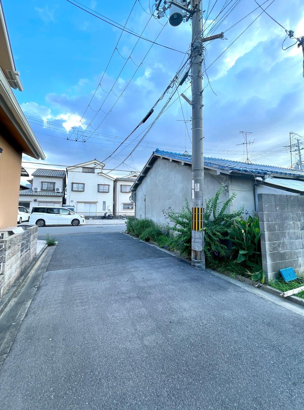 大阪府大東市氷野４ 3580万円 4LDK