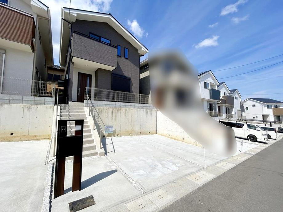 京都府京都市西京区松尾上ノ山町 4790万円 4LDK