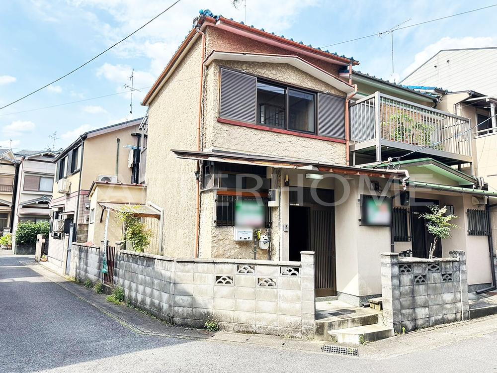 京都府京都市右京区嵯峨野開町 1380万円