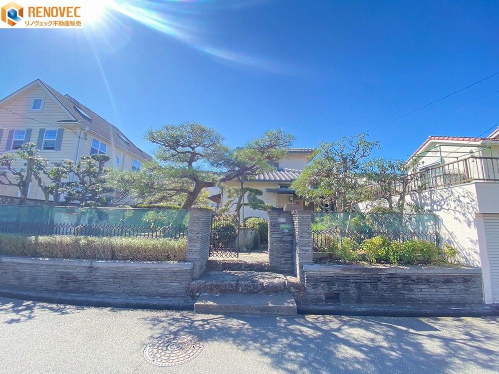 大阪府堺市南区宮山台４ 中古住宅