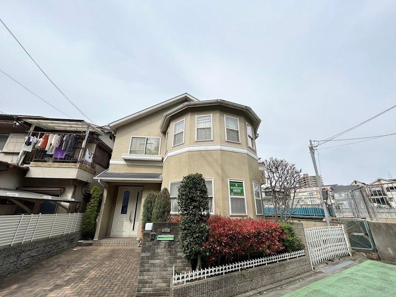 大阪府吹田市佐井寺４ 4180万円