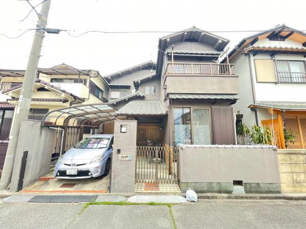 大阪府岸和田市磯上町５ 1480万円