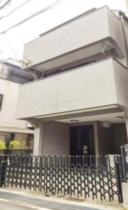 兵庫県神戸市東灘区御影中町７ 4280万円