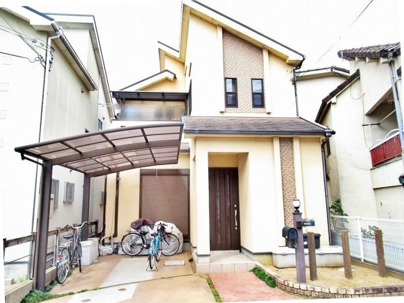 大阪府羽曳野市大黒 1590万円