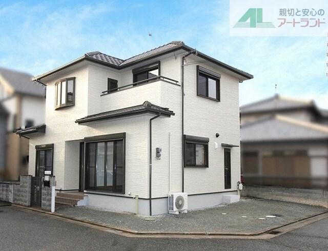 兵庫県加古川市加古川町稲屋 2280万円