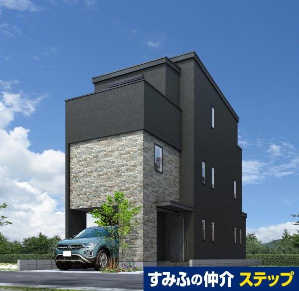 兵庫県川西市新田１ 3480万円 3LDK