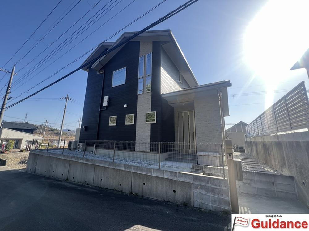 奈良県五條市なつみ台２ 2780万円