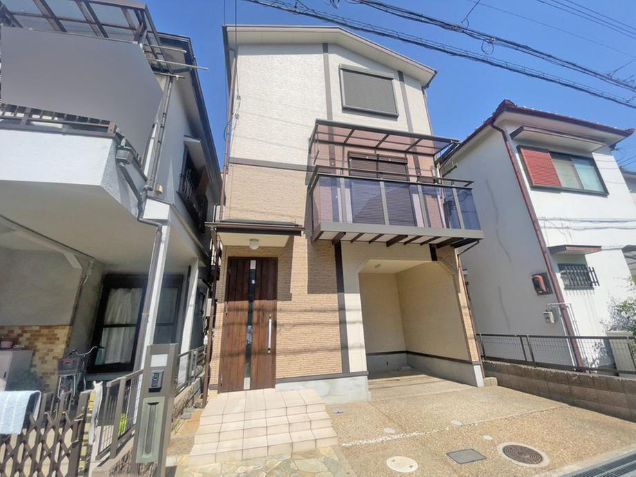 物件写真