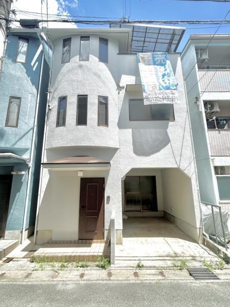 京都府京都市山科区西野大鳥井町 2099万円