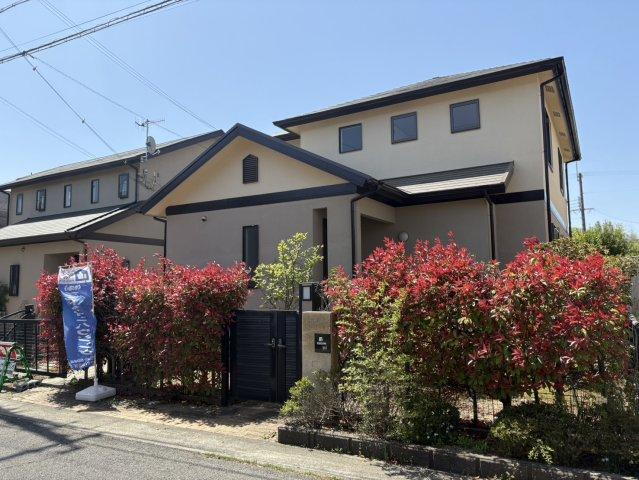 兵庫県三木市さつき台２ 1980万円