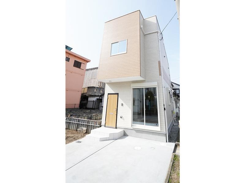 大阪府貝塚市堀 1780万円 2DK
