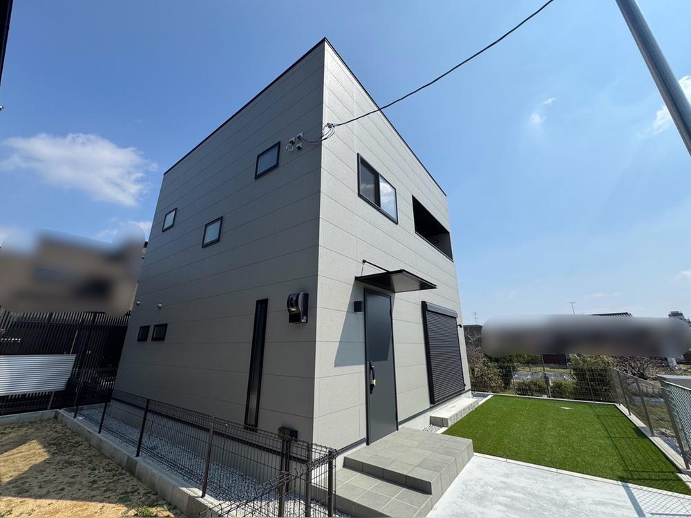 奈良県大和高田市東雲町 2850万円