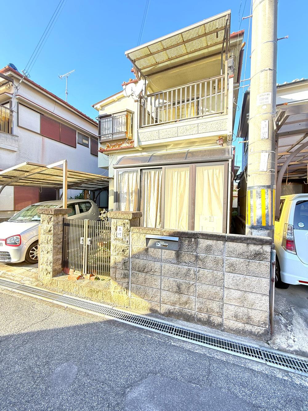 物件写真