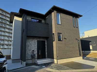 大阪府泉佐野市東羽倉崎町 2780万円 4LDK