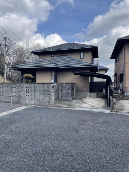 奈良県奈良市帝塚山西１ 2330万円
