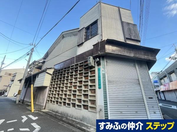 大阪府大阪市阿倍野区相生通２ 1480万円