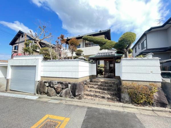 大阪府岸和田市岡山町 1480万円