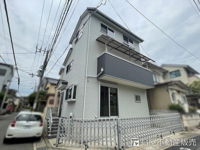 京都府京都市北区鷹峯旧土居町 2880万円