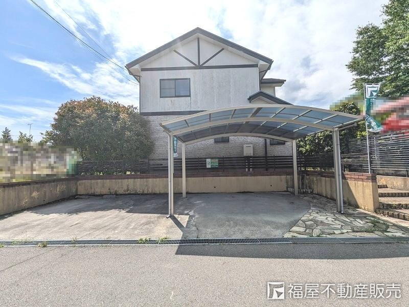 滋賀県大津市比叡平２ 2580万円