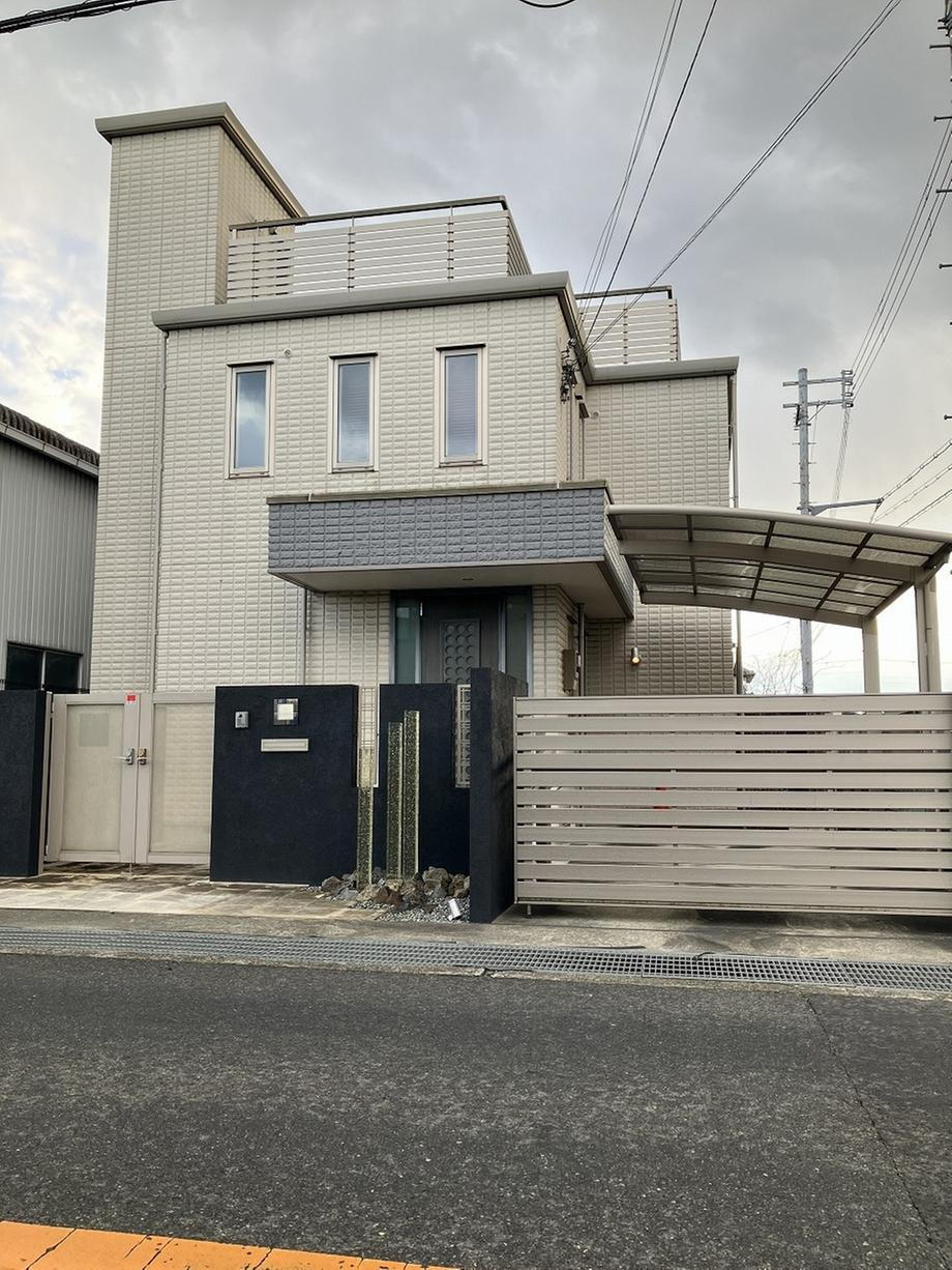 大阪府富田林市北大伴町４ 2980万円