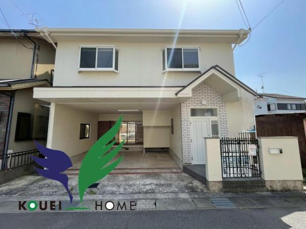 滋賀県草津市青地町 2549万円