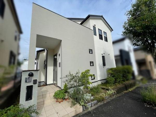 兵庫県神戸市北区杉尾台１ 2280万円