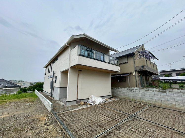 大阪府豊中市上野東３ 11980万円 4LDK