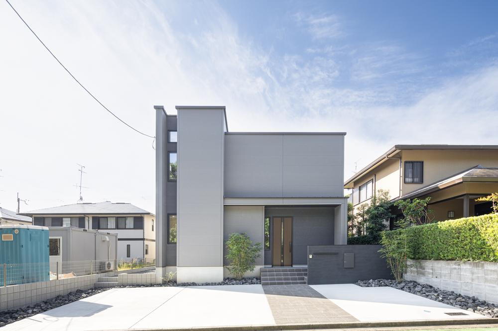 京都府相楽郡精華町桜が丘１ 5380万円 3LDK