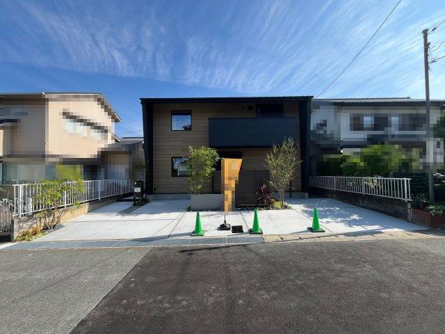 兵庫県神戸市北区日の峰３ 5880万円 4LDK