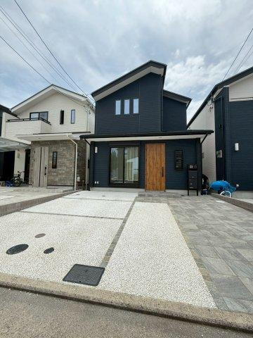 兵庫県宝塚市安倉南４ 4499万円