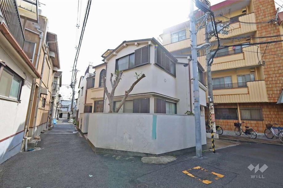 物件写真