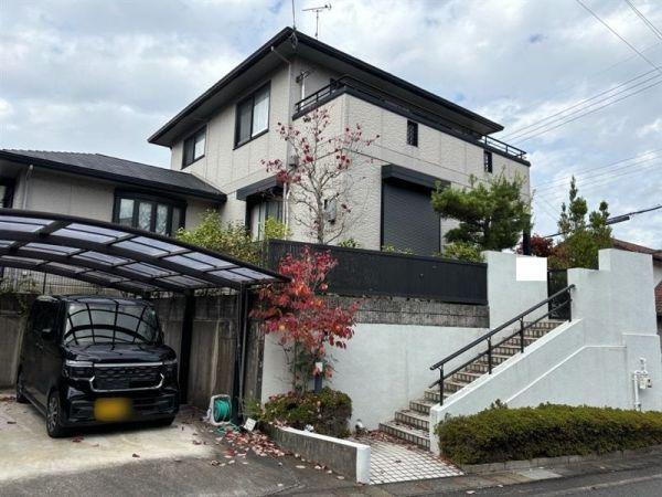 滋賀県栗東市荒張 1780万円