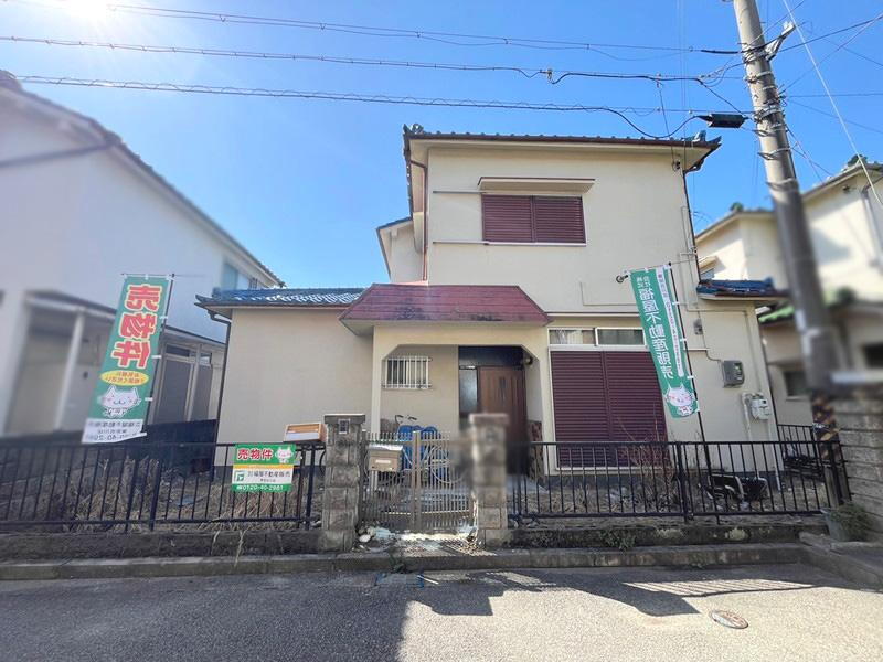 物件写真