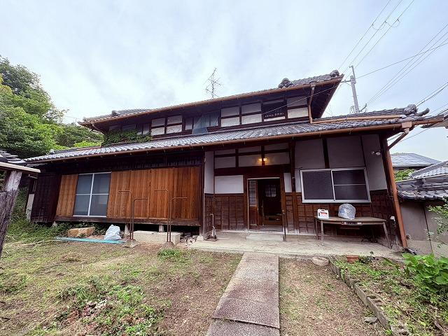 大阪府南河内郡太子町大字春日 980万円