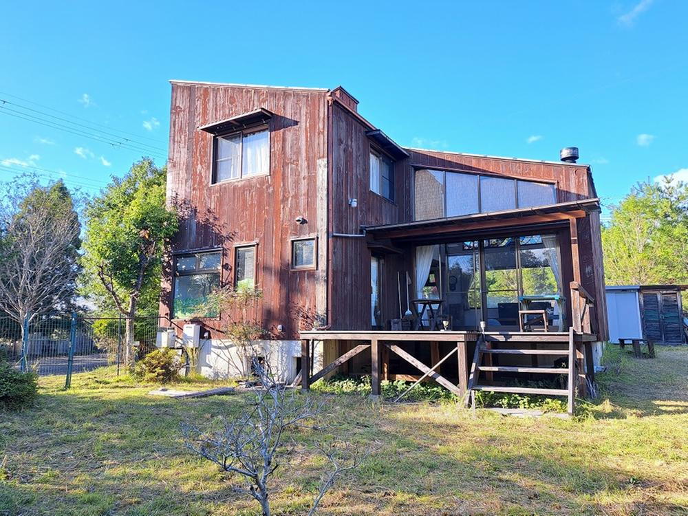 兵庫県佐用郡佐用町口金近 850万円