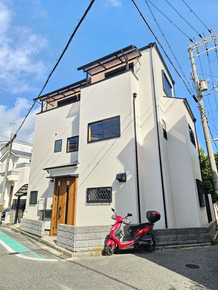兵庫県芦屋市宮塚町 5480万円