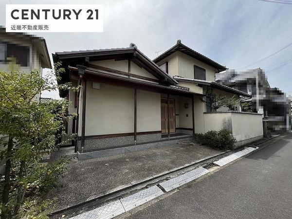 奈良県橿原市中町 2490万円